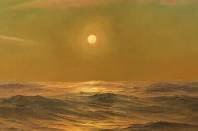 Warren Sheppard (American, 1858 - 1937)