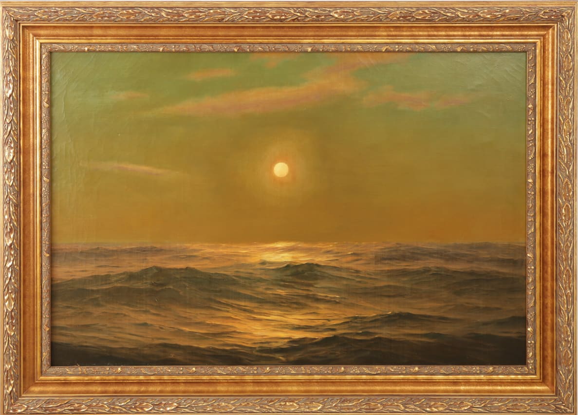 19th Century Fine Art Legacy
