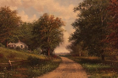 William McKendree Snyder (American 1848 - 1930)