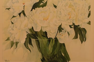 Michael Strueber (1945 - )