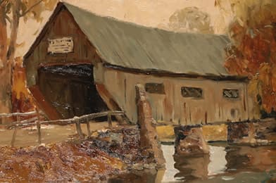 Anthony Thieme (1888 - 1954)