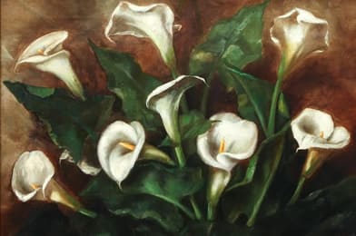 Louis Comfort Tiffany (American 1848 - 1933)