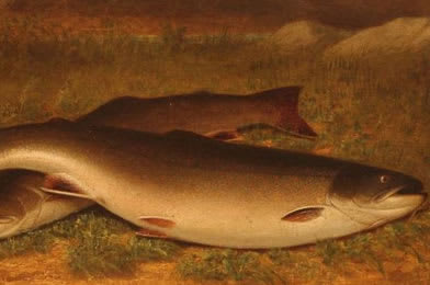 Walter M. Brackett (American, 1823 - 1919)