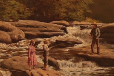 Eugene Alonzo Poole (American, 1841 - 1912)