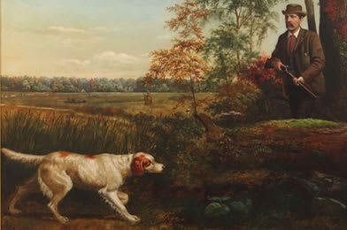 James Henry Beard (American 1811 - 1893)