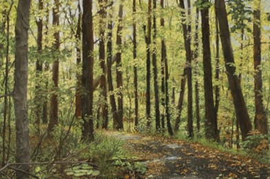 Marlene Wiedenbaum (American 20/21st century)