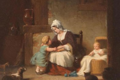 Robert Weir (American, 1803 - 1889)