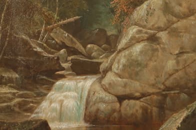 William Ruthven Wheeler (American 1832 - 1893)