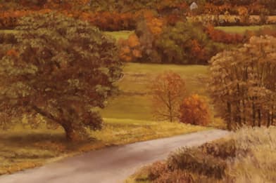 Marlene Wiedenbaum (American 20/21st century)