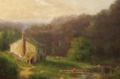 Joseph Ryan Woodwell (American, 1843 - 1911)
