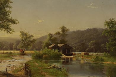 Joseph Ryan Woodwell (American, 1843 - 1911)