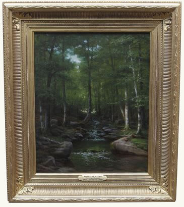 19th Century Fine Art Legacy