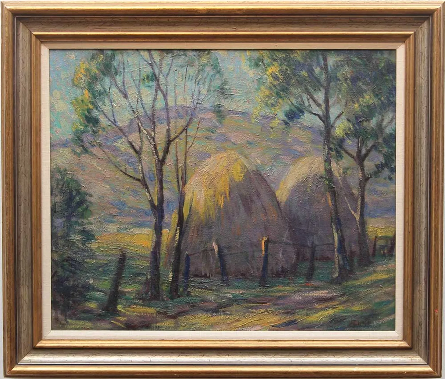 19th Century Fine Art Legacy