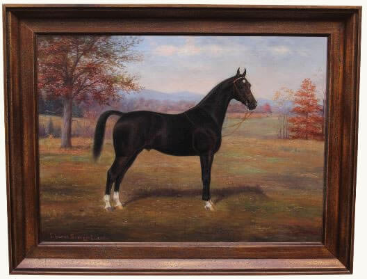 19th Century Fine Art Legacy