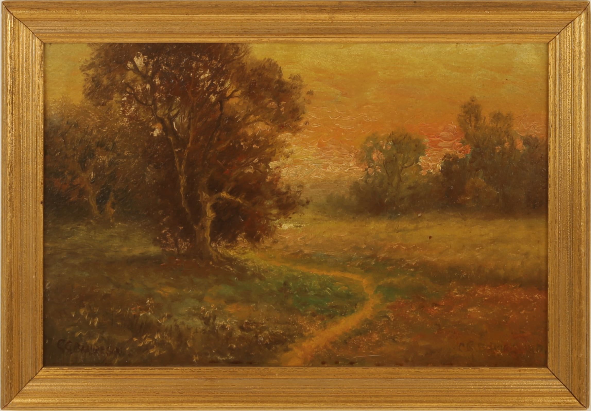 19th Century Fine Art Legacy