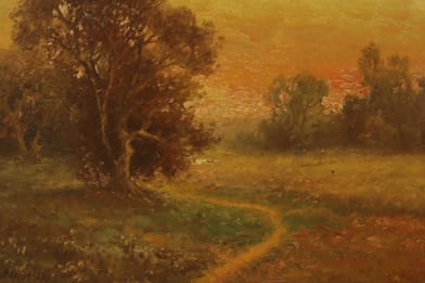 19th Century Fine Art Legacy