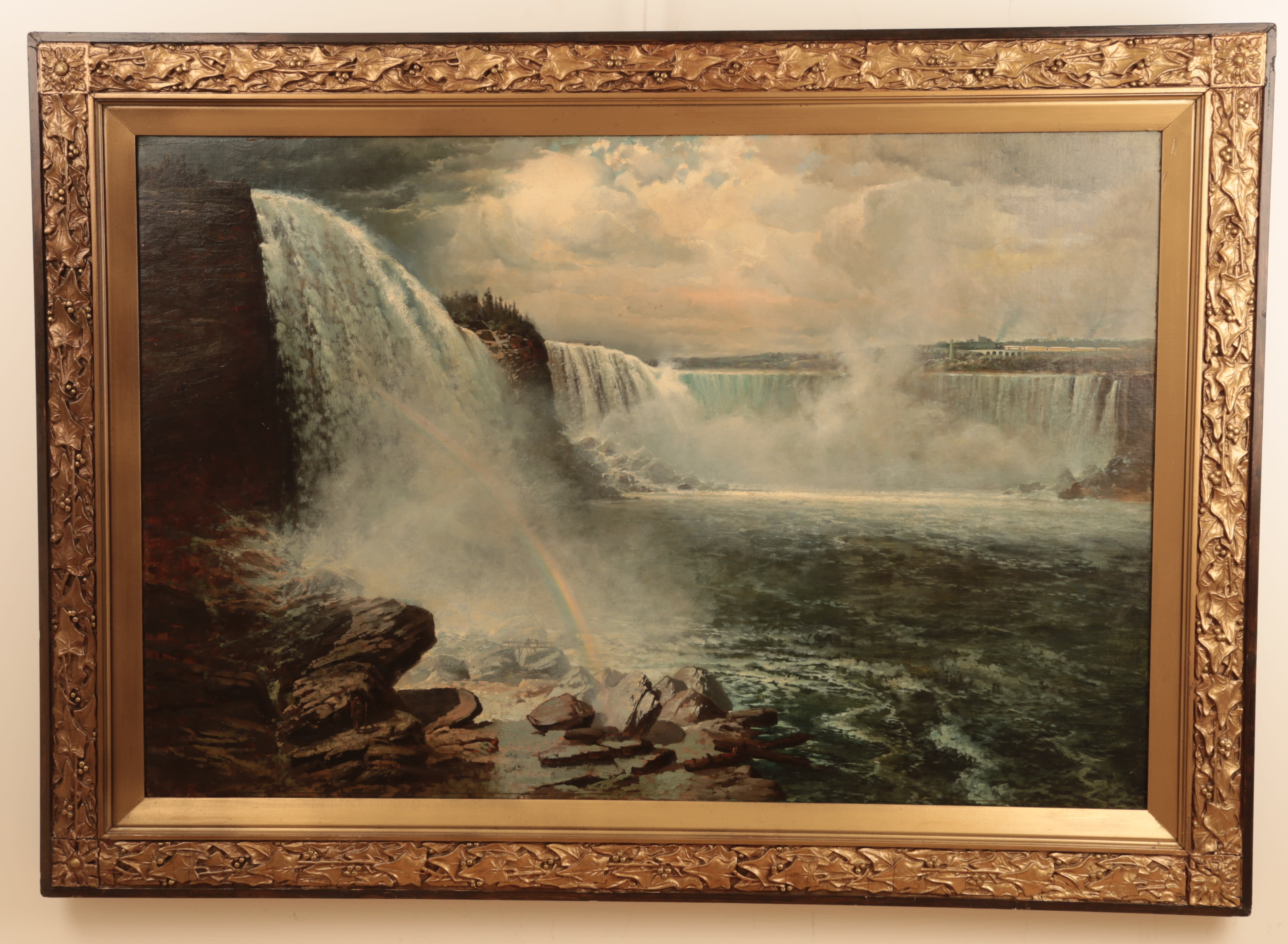 19th Century Fine Art Legacy