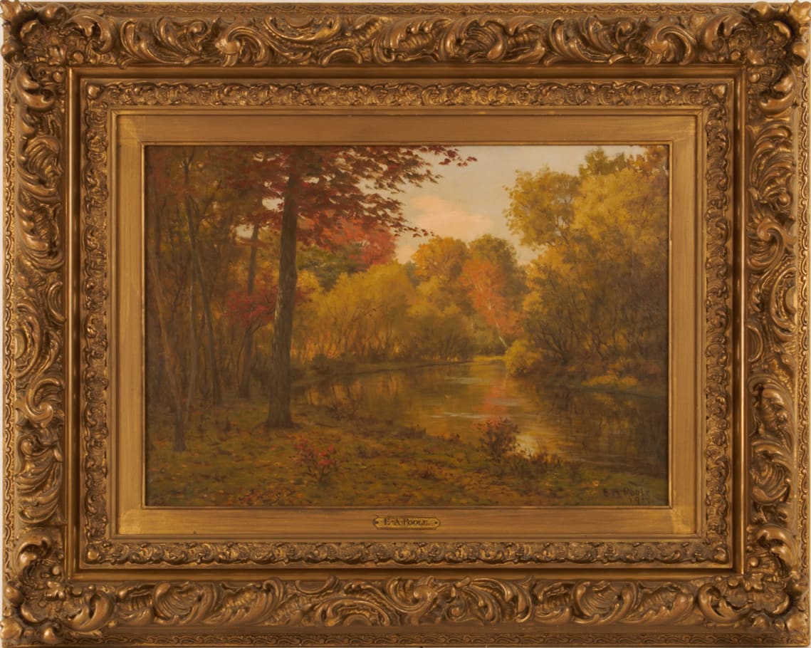 19th Century Fine Art Legacy