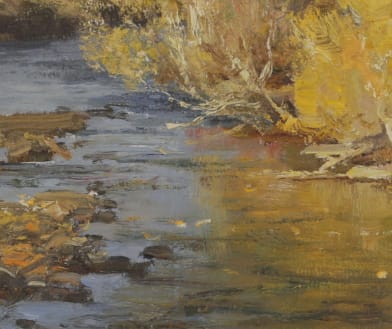 Clyde Aspevig  (American, born 1951)