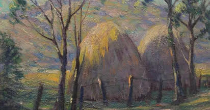 19th Century Fine Art Legacy