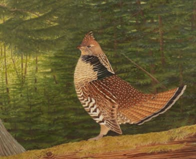 Bill Rice (American, b. 1952)