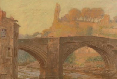 William Samuel Horton (American, 1865 - 1936)