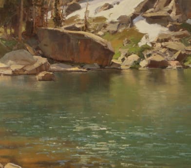 Clyde Aspevig  (American, born 1951)