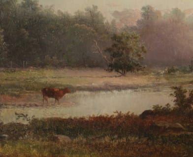 David Johnson (1827 - 1908)