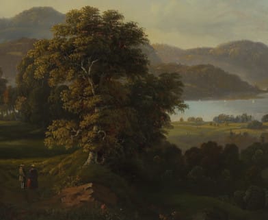 Henry Boese (American 1824 - 1897)