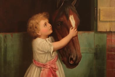 Robert Atkinson Fox (American, 1860 - 1935)