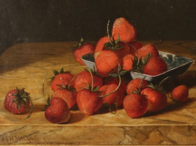 Andrew John Henry Way (American 1826-1888)