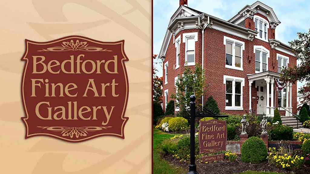 19th Century Fine Art Legacy