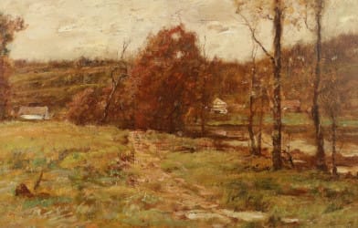 Charles Linford (American, 1846 - 1897)