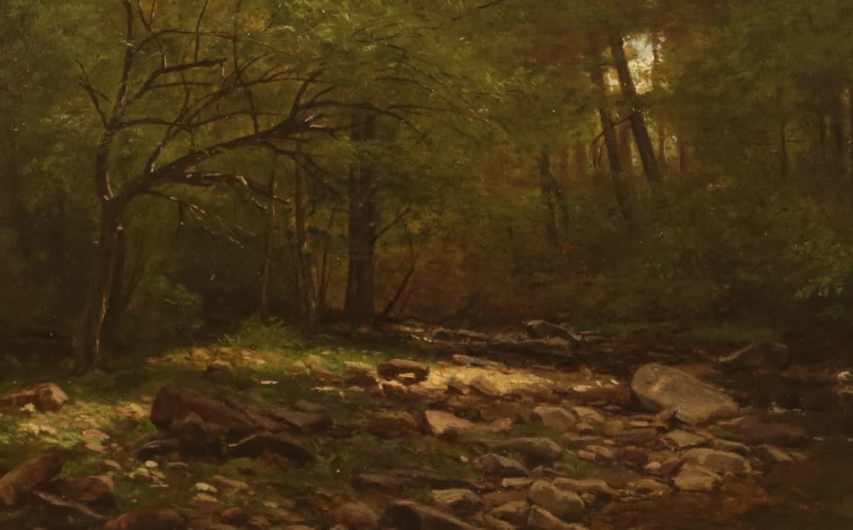 George Hetzel (American, 1826 - 1899)