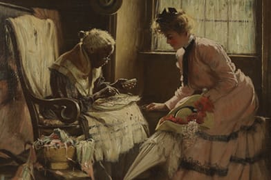 Harry Herman Roseland (American, 1868 - 1950)