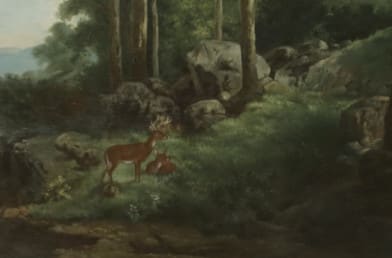 G. F. Keil (American, 19th century)