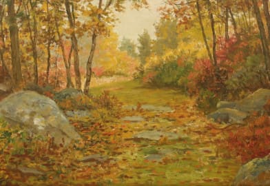 Eugene Alonzo Poole (American, 1841 - 1912)