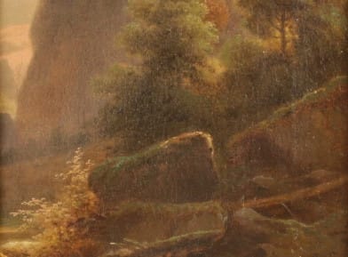19th Century Fine Art Legacy