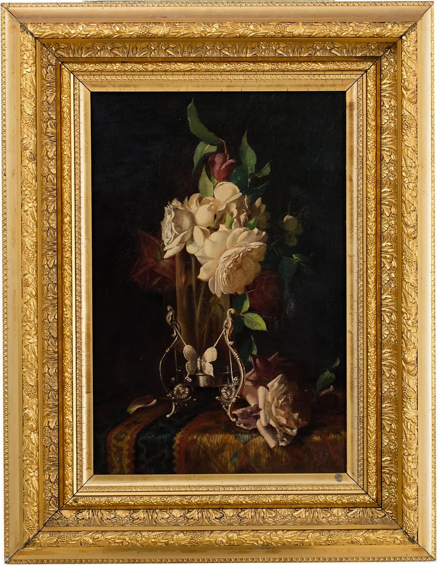 19th Century Fine Art Legacy