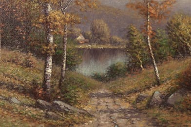 George W. Drew (American, born 1833)