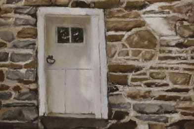 Marlene Wiedenbaum (American 20/21st century)