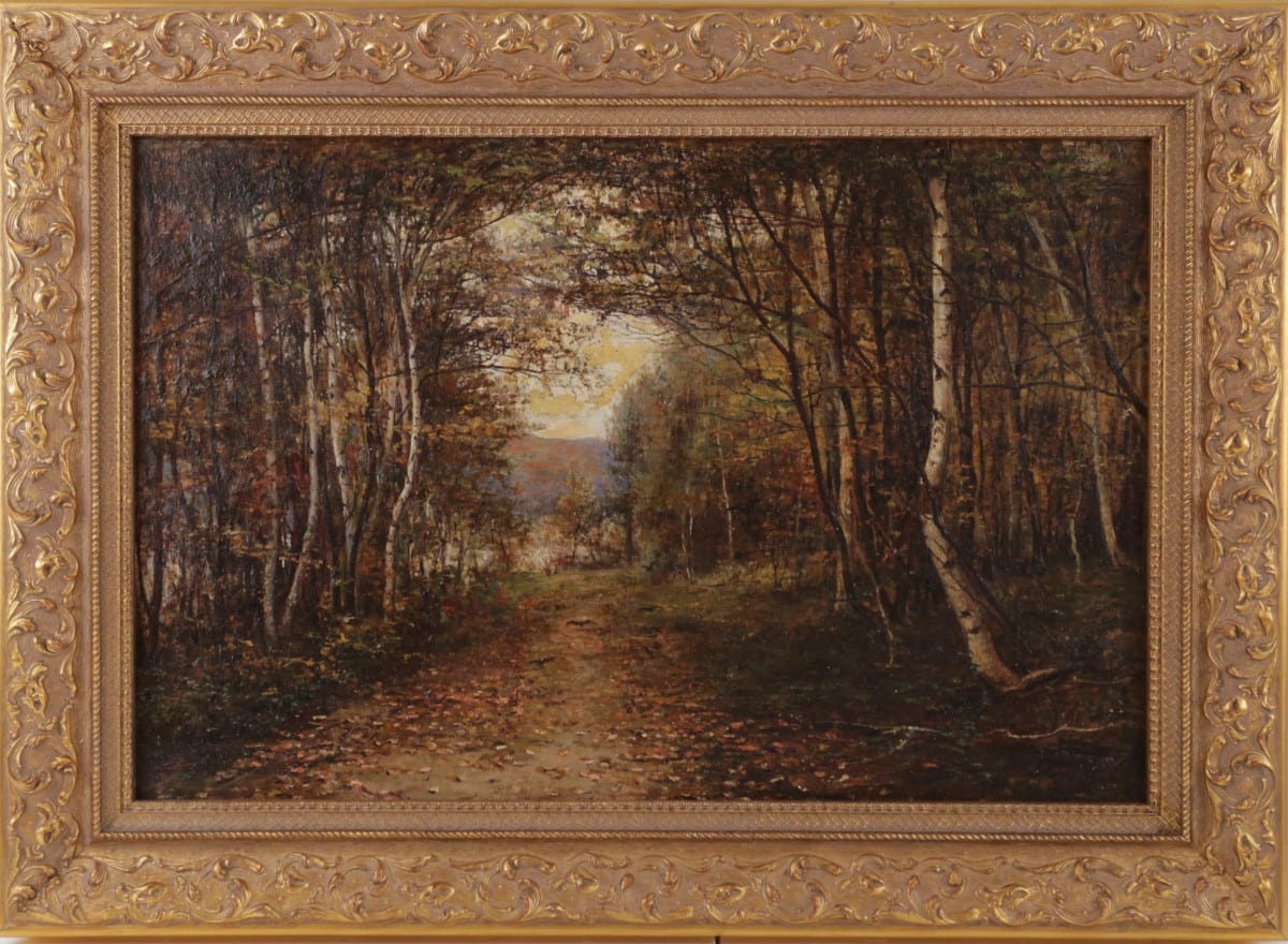 19th Century Fine Art Legacy
