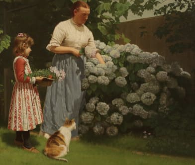 Samuel S. Carr (American 1837 - 1908)