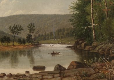 William Coventry Wall (American, 1810 - 1886)