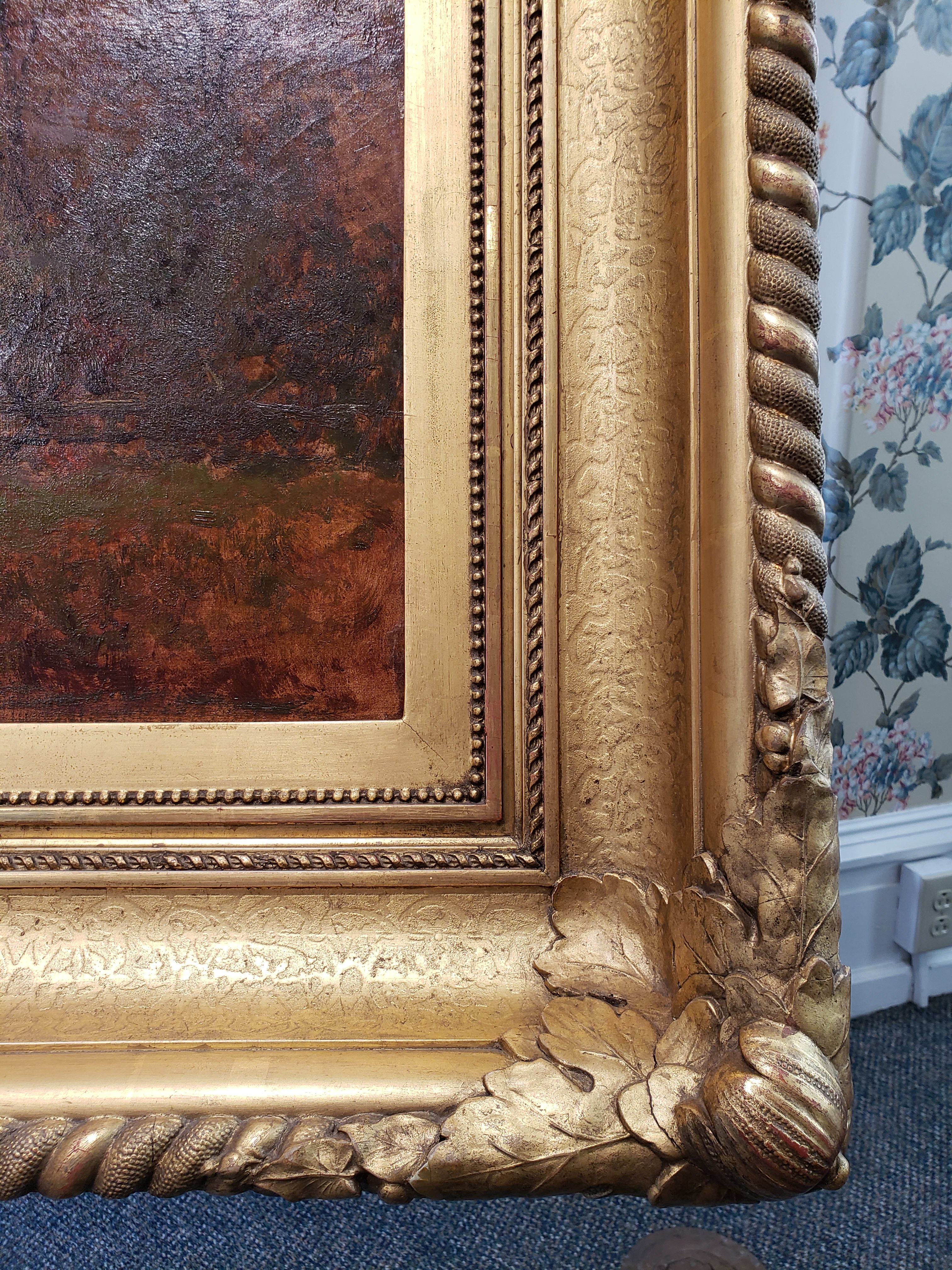 19th Century Fine Art Legacy