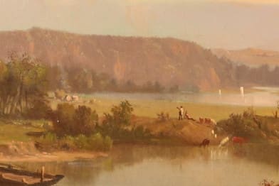 John Henry Dolph (American 1835 - 1903)