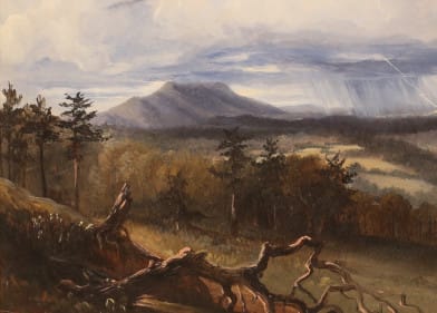 William Thompson Russell Smith (American, 1812 - 1896)