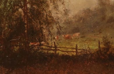 Max Weyl (American, 1837 - 1914)