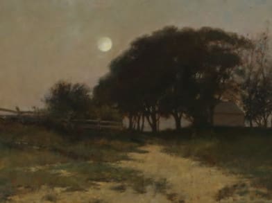 Arthur Hoeber (American, 1854 - 1915)