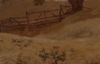 Minerva J. Chapman (American 1858 – 1947)